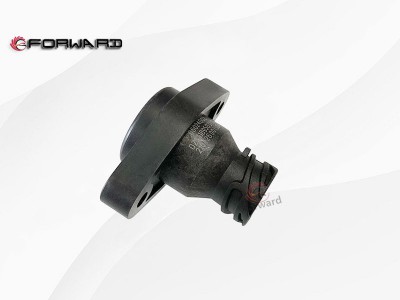 DZ93189583130  車下啟動開關(guān),Undercarriage start switch,濟南向前汽車配件有限公司