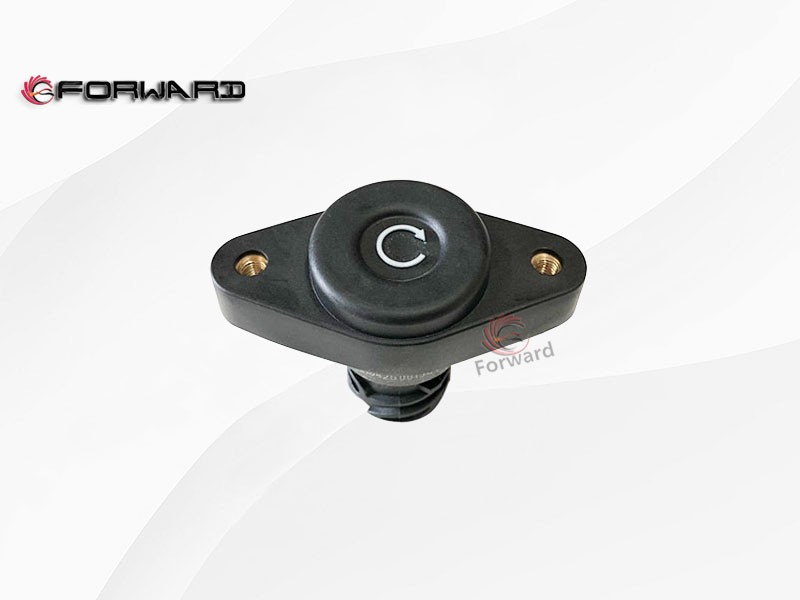 DZ93189583130  車下啟動開關(guān),Undercarriage start switch,濟南向前汽車配件有限公司