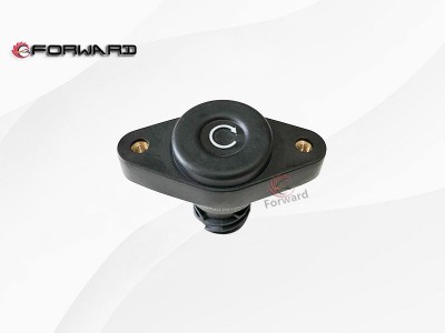 DZ93189583130  車下啟動開關(guān),Undercarriage start switch,濟南向前汽車配件有限公司