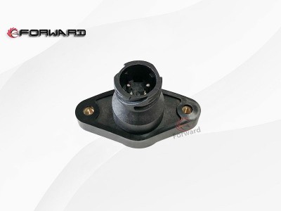 DZ93189583130  車下啟動開關(guān),Undercarriage start switch,濟南向前汽車配件有限公司