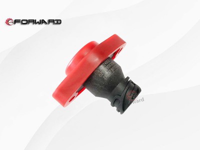 DZ93189583131  車下熄火開關(guān),Engine off switch under the vehicle,濟南向前汽車配件有限公司