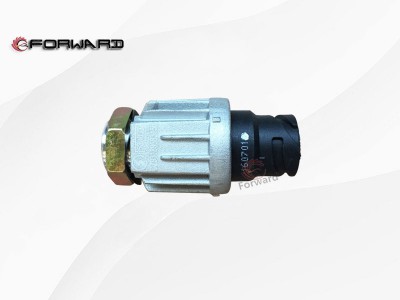 SHACMAN F2000 F3000 行駛制動系統(tǒng) DZ93189583150 接近開關(guān)(常通型)