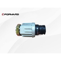 SHACMAN F2000 F3000 行駛制動系統(tǒng) DZ93189583150 接近開關(guān)(常通型)