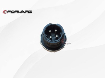 DZ93189583150 接近開關(guān)(常通型),Proximity switch (normally open type),濟(jì)南向前汽車配件有限公司