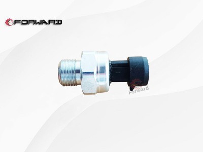 SINOTRUK 10款 HOWO 行駛底盤電器系統(tǒng) WG9727710002 電子式氣壓傳感器