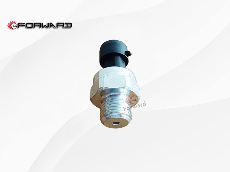 WG9727710002 電子式氣壓傳感器,Electronic pressure sensor,濟(jì)南向前汽車配件有限公司