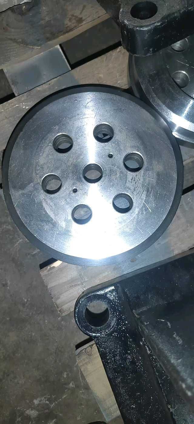 89029180106平衡軸壓板