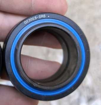 GE30ES-2RS轉(zhuǎn)向動(dòng)力缸關(guān)節(jié)軸承