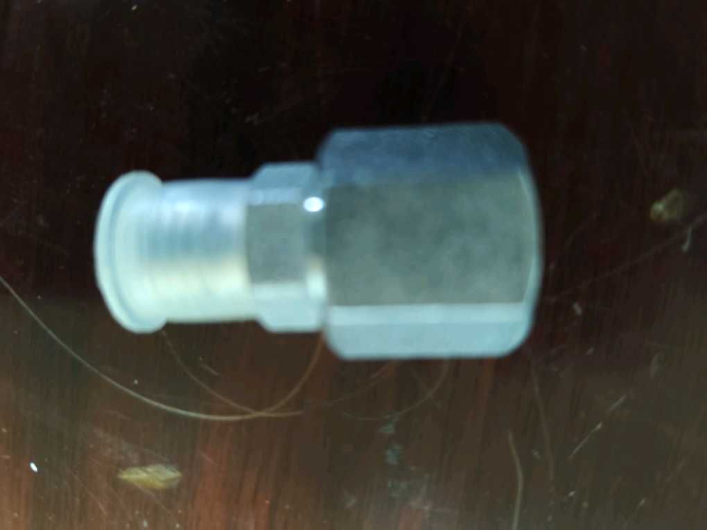 B210780001391變徑接頭 M16-M12