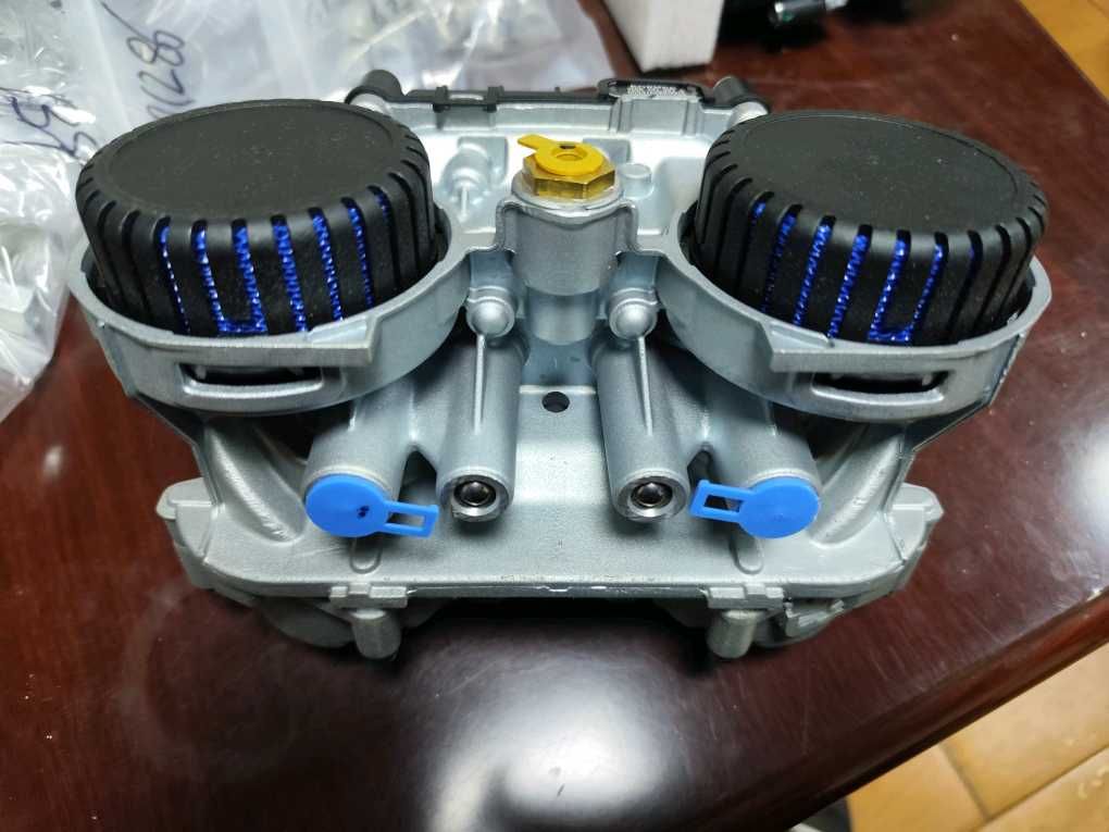 35683410210雙通道壓力控制模塊