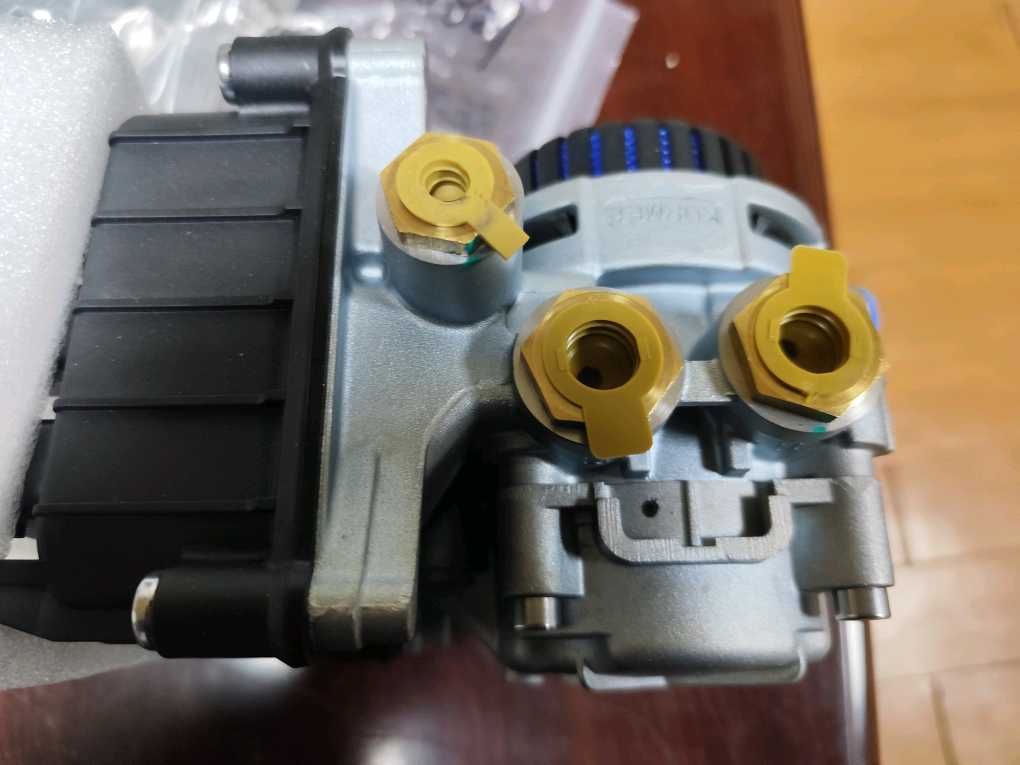 35683310140單通道壓力控制模塊