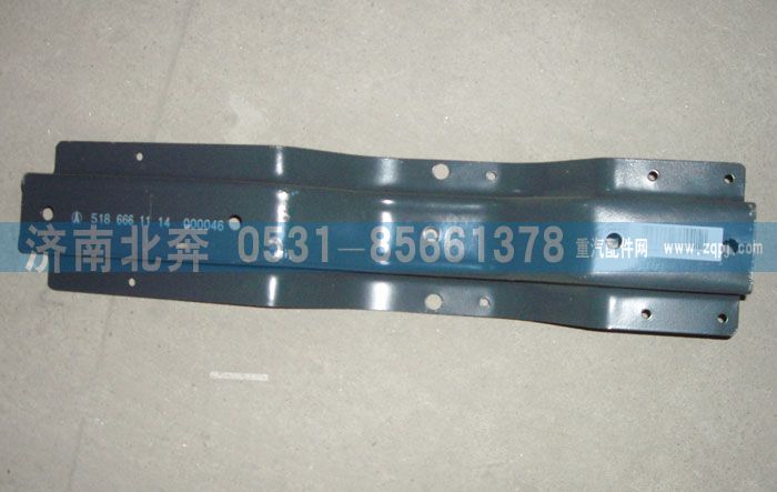 踏板支撐支架/無