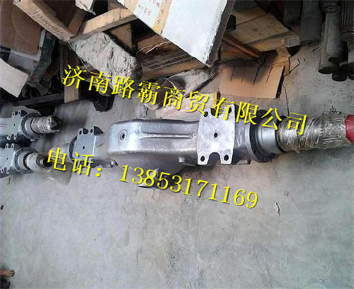 AZ9970330066,,濟南匯德卡汽車零部件有限公司