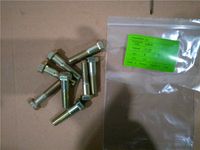 Q150B1250    六角頭螺栓