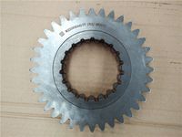 WG2210040445   主軸四檔齒輪