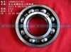 有止動槽的向心球軸承 6312 N GB/T276-94