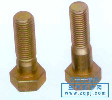 濟南金福源供應V型推力桿螺絲AZ97255520360
